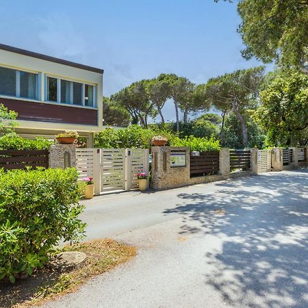 Residence Casa Di Caccia Marina Di Bibbona Εξωτερικό φωτογραφία