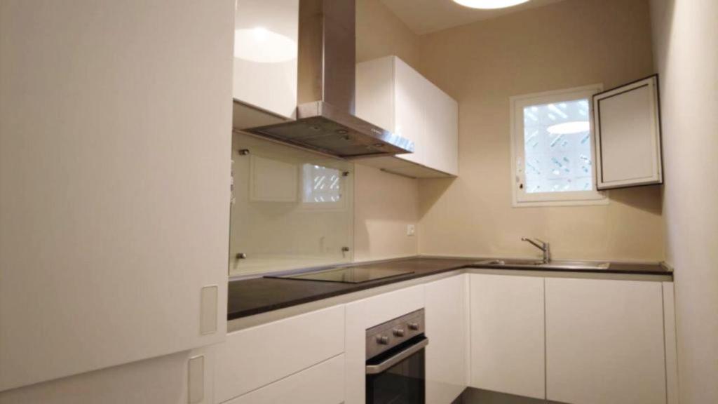 Residence Casa Di Caccia Marina Di Bibbona Εξωτερικό φωτογραφία