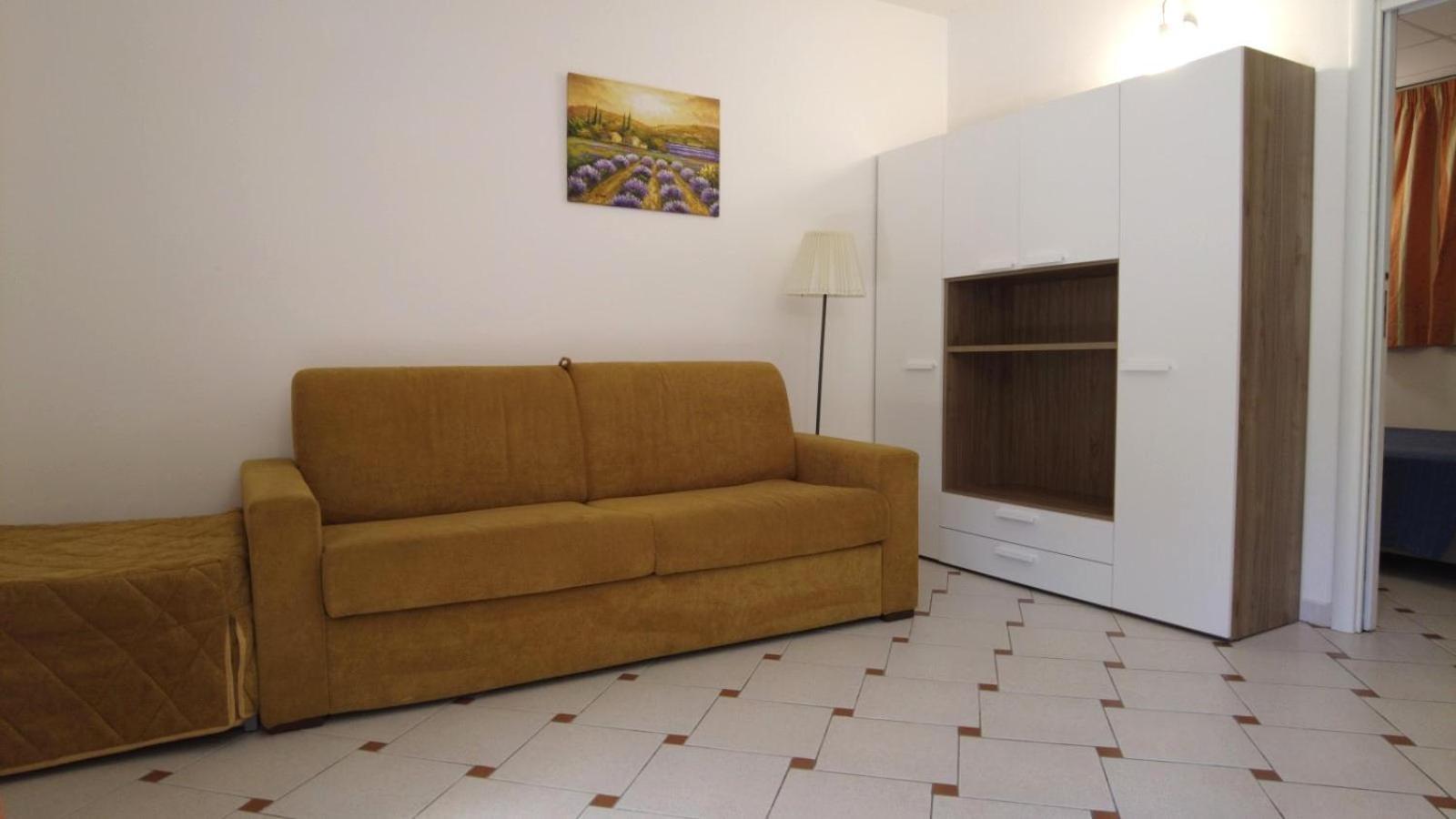 Residence Casa Di Caccia Marina Di Bibbona Εξωτερικό φωτογραφία