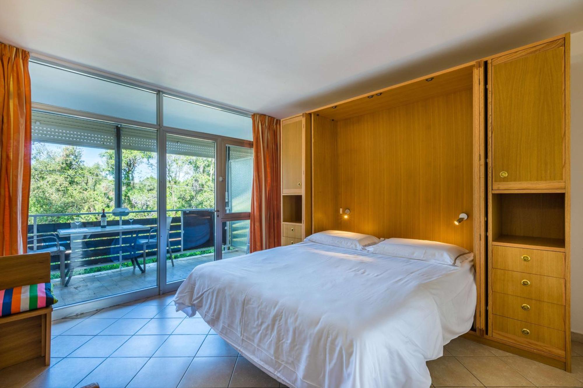Residence Casa Di Caccia Marina Di Bibbona Εξωτερικό φωτογραφία