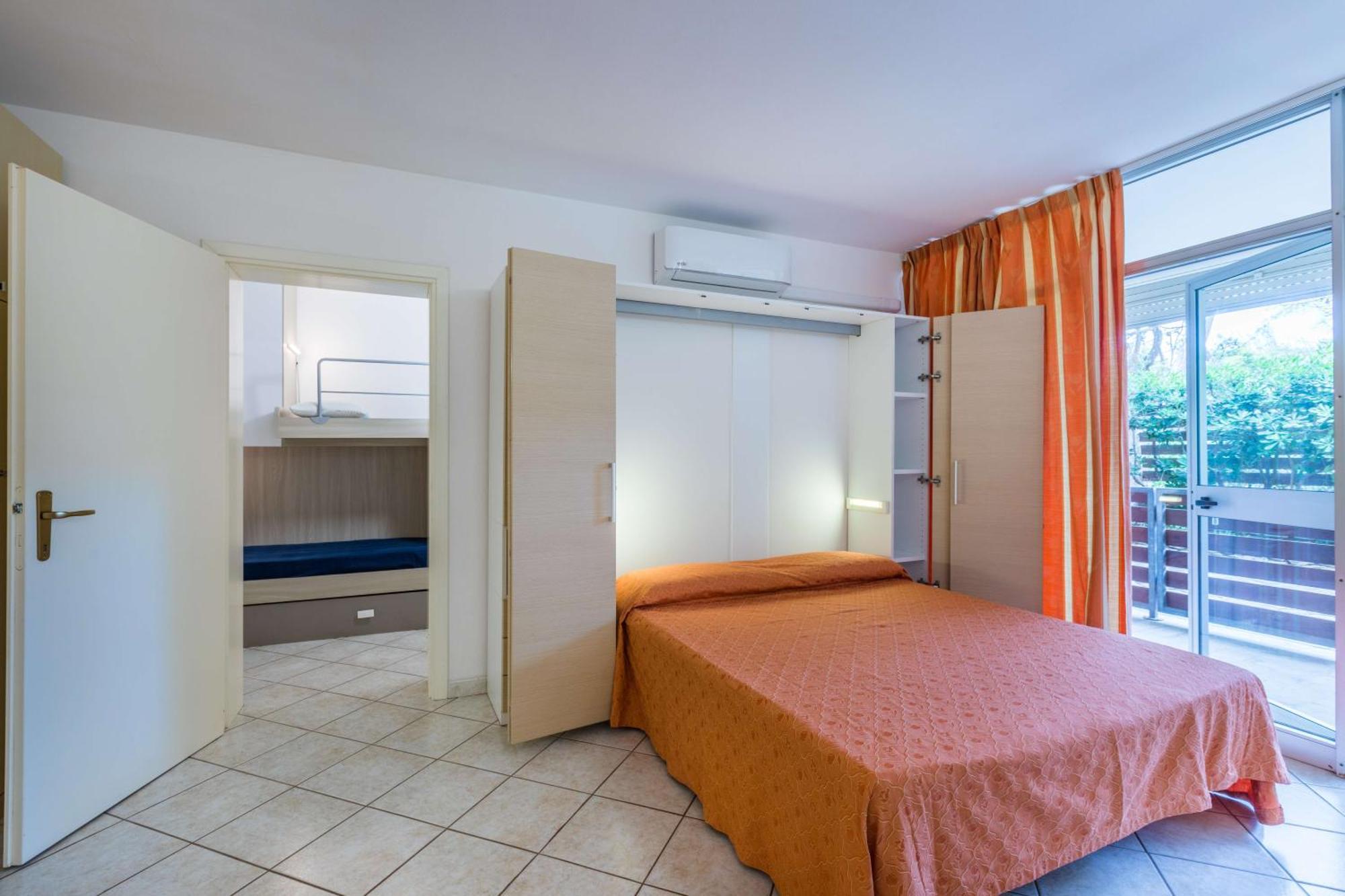 Residence Casa Di Caccia Marina Di Bibbona Εξωτερικό φωτογραφία