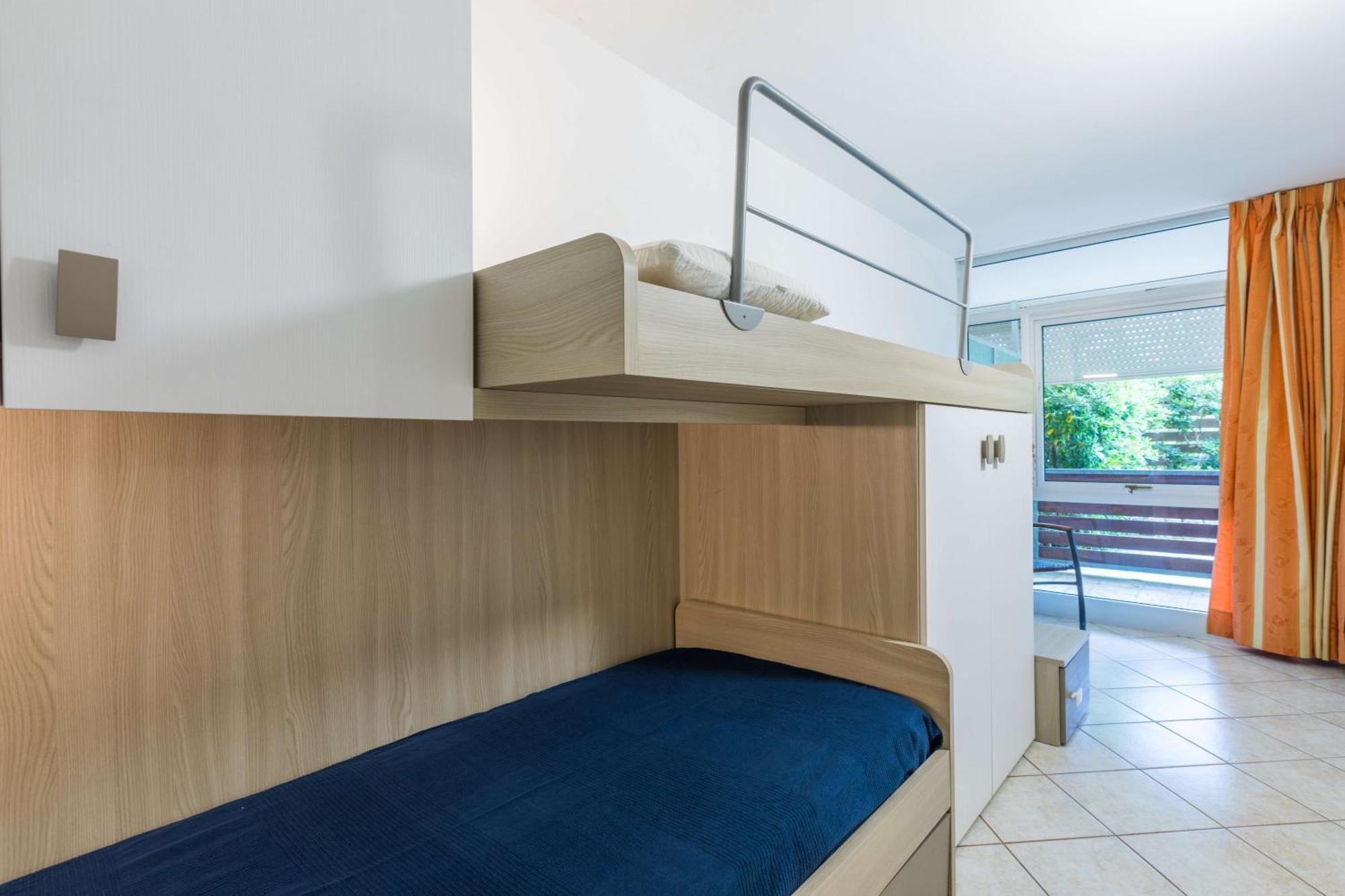 Residence Casa Di Caccia Marina Di Bibbona Εξωτερικό φωτογραφία