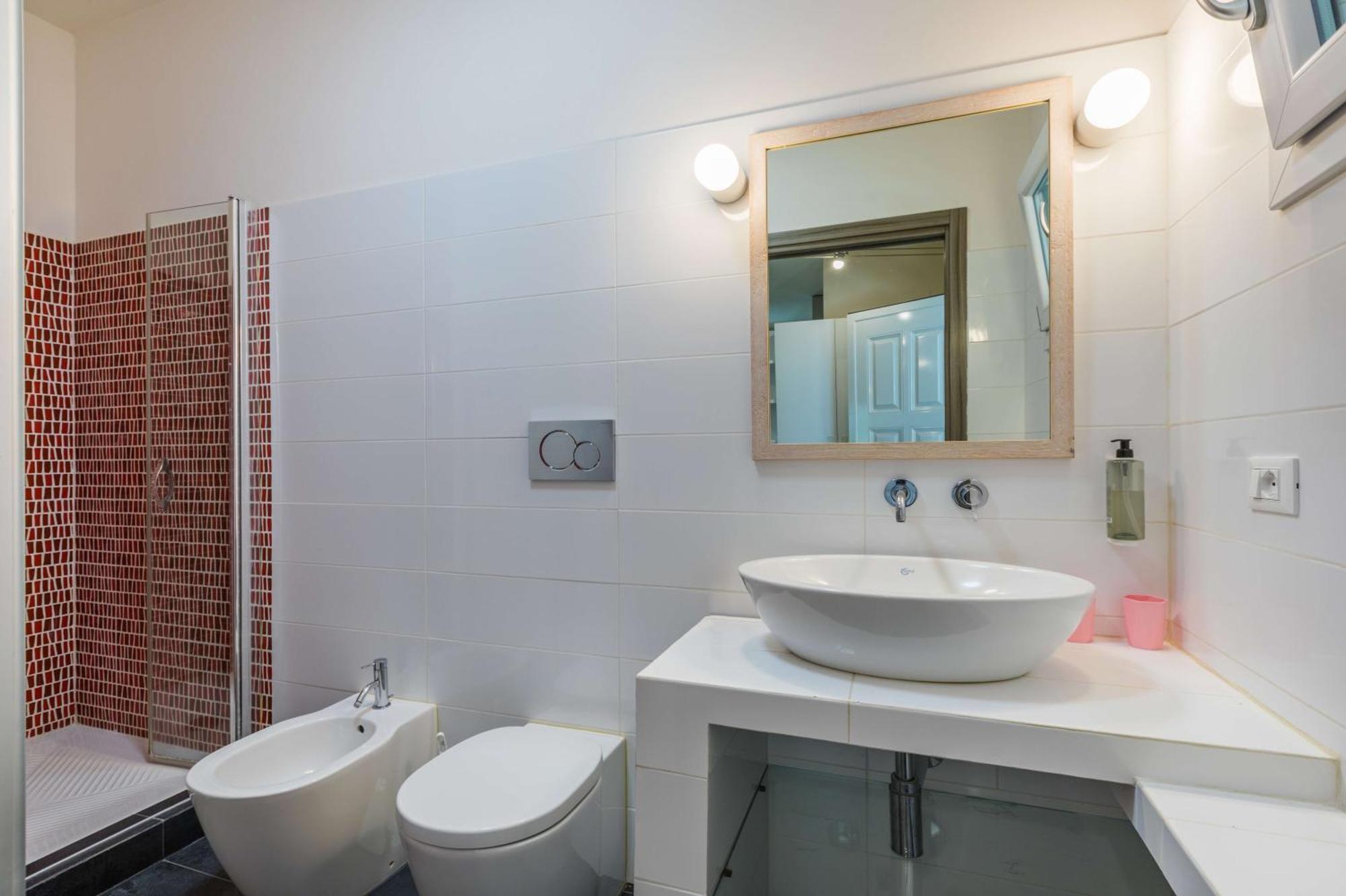Residence Casa Di Caccia Marina Di Bibbona Εξωτερικό φωτογραφία