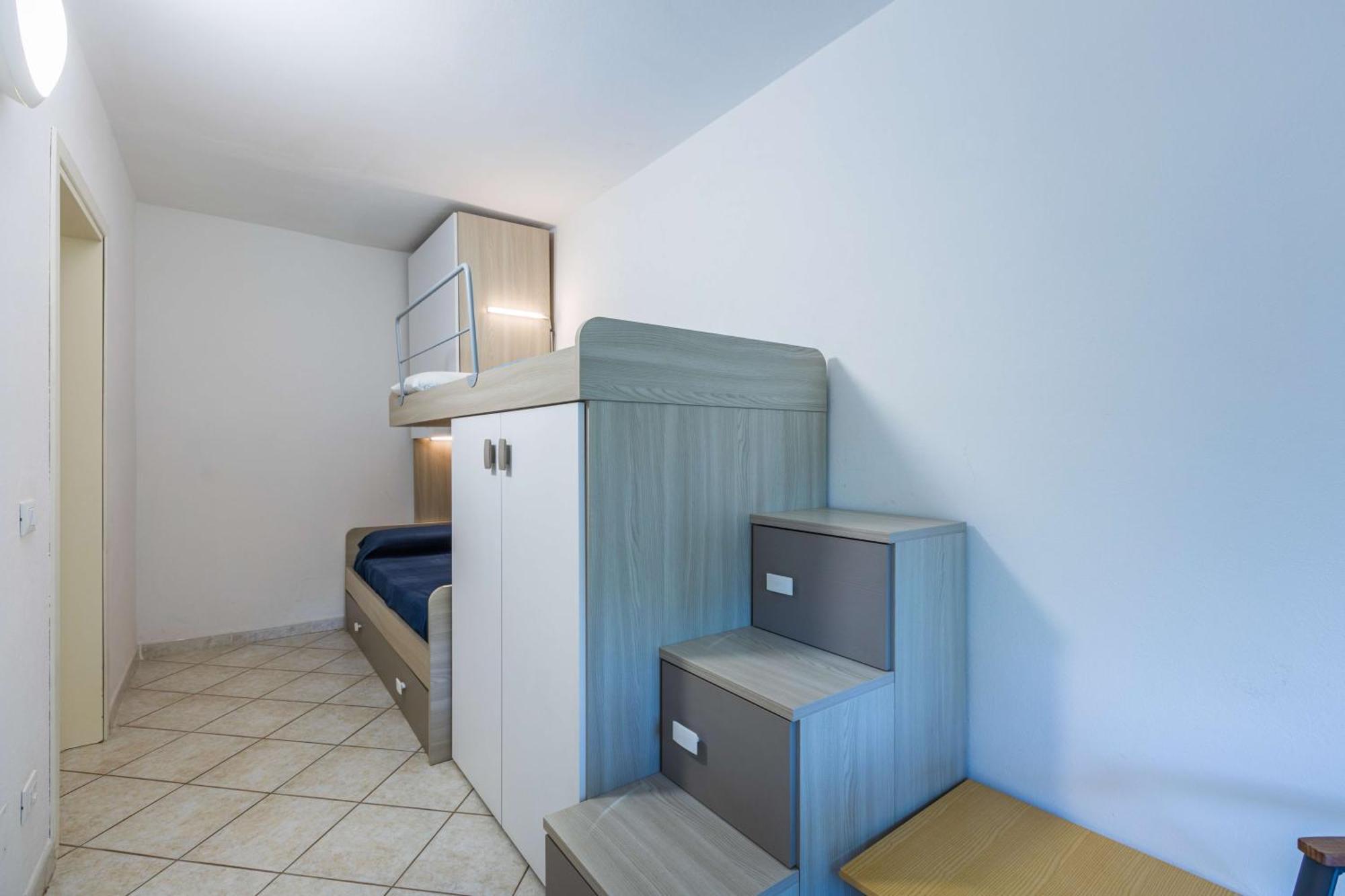 Residence Casa Di Caccia Marina Di Bibbona Εξωτερικό φωτογραφία