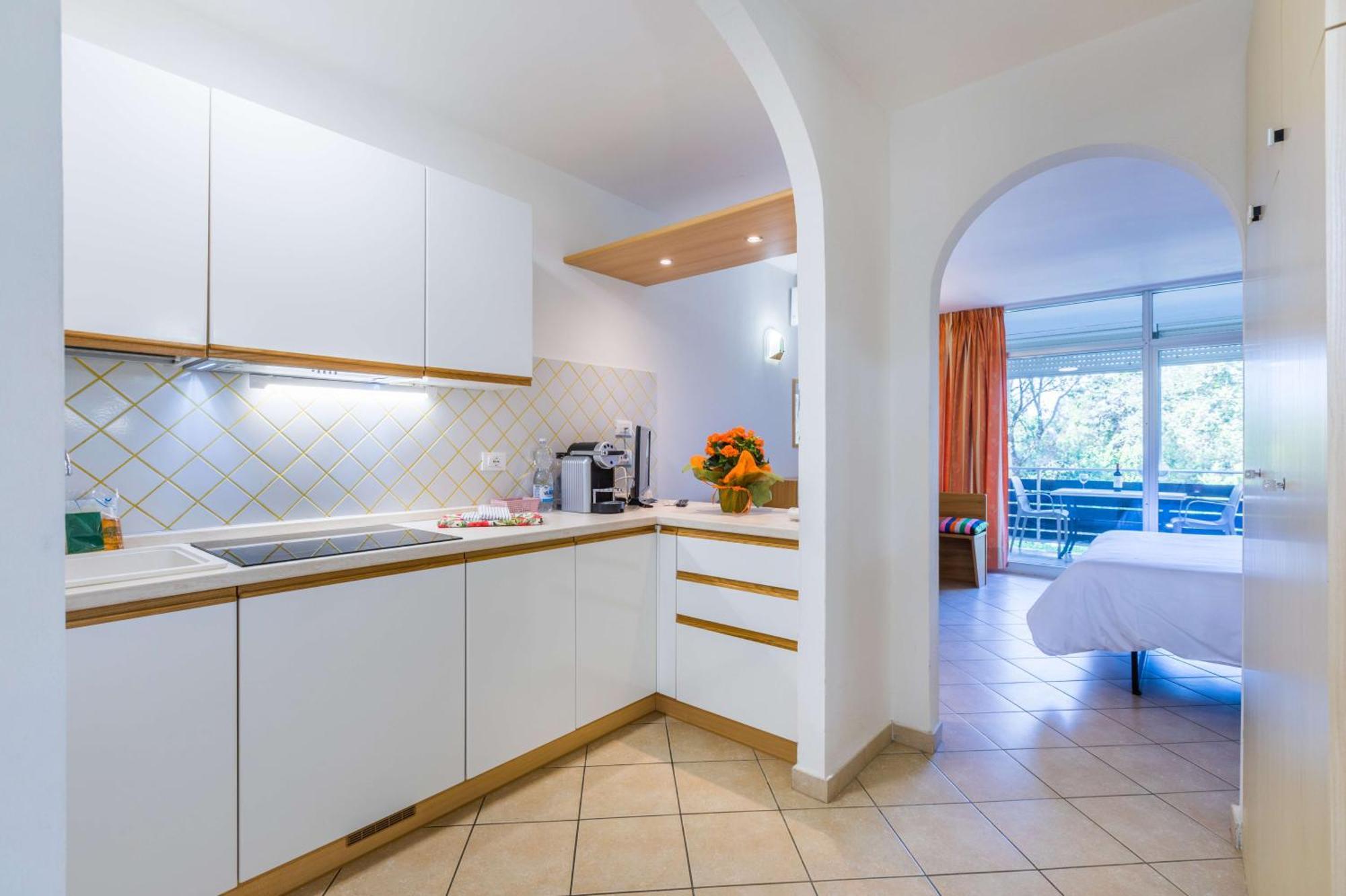 Residence Casa Di Caccia Marina Di Bibbona Εξωτερικό φωτογραφία