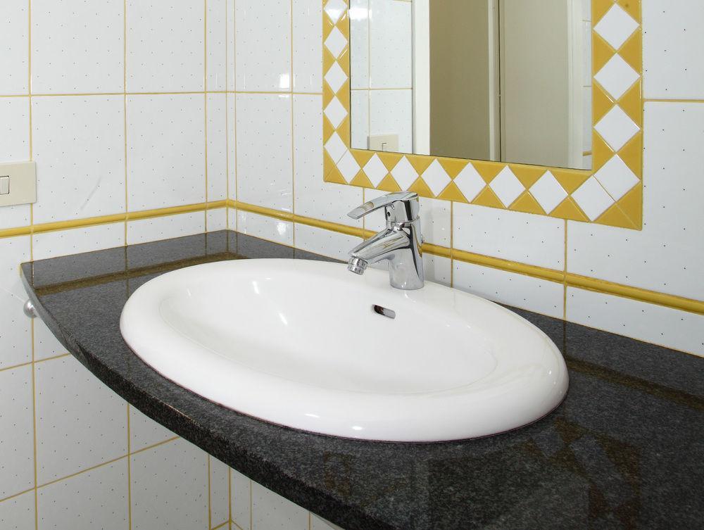Residence Casa Di Caccia Marina Di Bibbona Εξωτερικό φωτογραφία