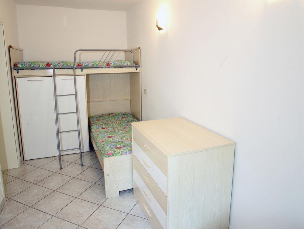 Residence Casa Di Caccia Marina Di Bibbona Εξωτερικό φωτογραφία