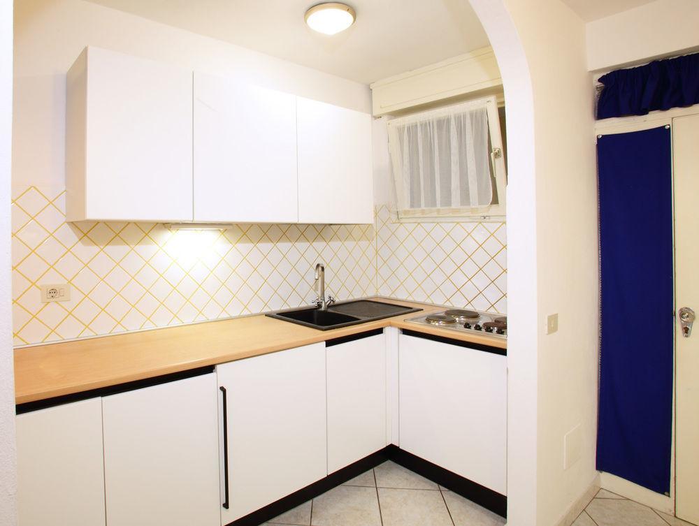Residence Casa Di Caccia Marina Di Bibbona Εξωτερικό φωτογραφία