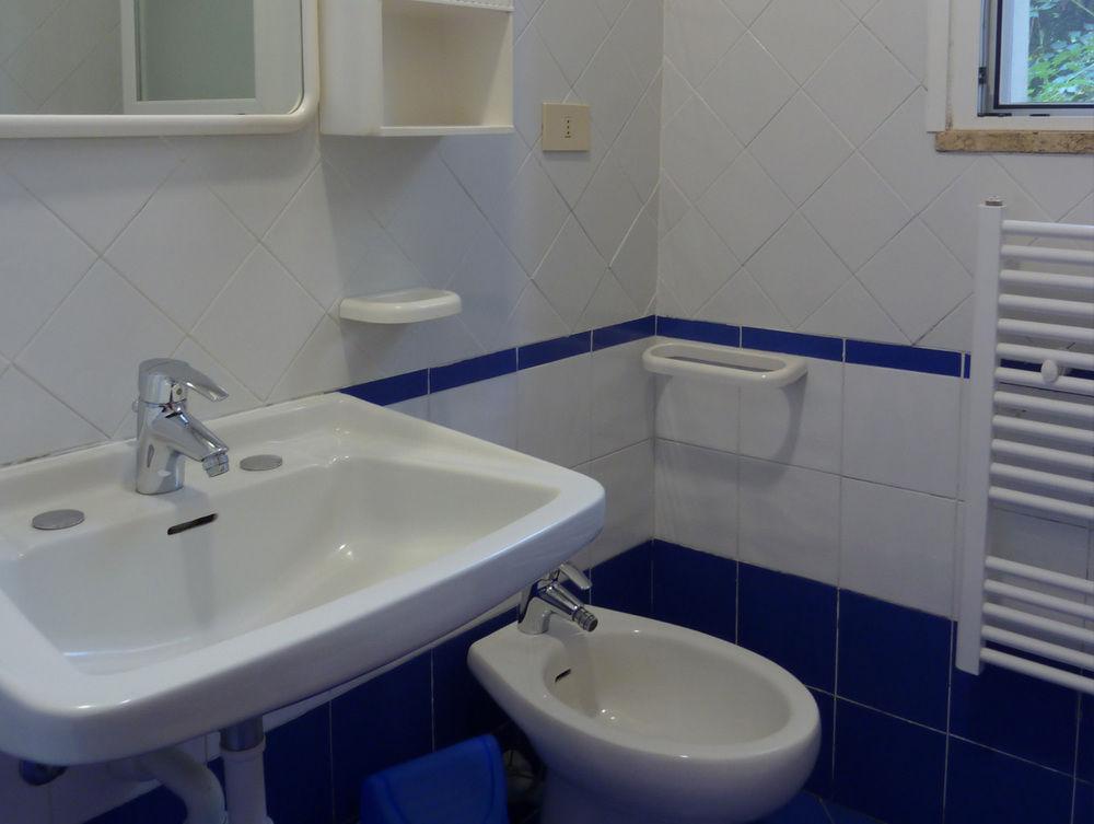 Residence Casa Di Caccia Marina Di Bibbona Εξωτερικό φωτογραφία