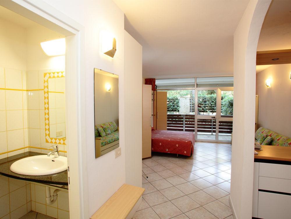 Residence Casa Di Caccia Marina Di Bibbona Εξωτερικό φωτογραφία