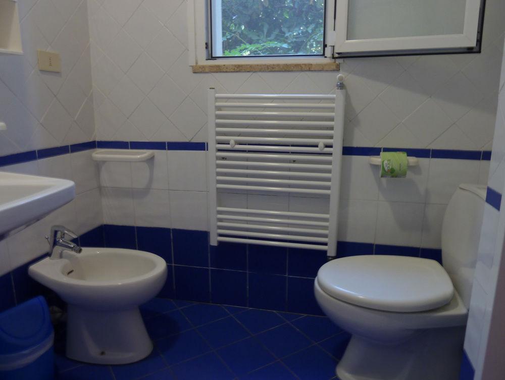 Residence Casa Di Caccia Marina Di Bibbona Εξωτερικό φωτογραφία