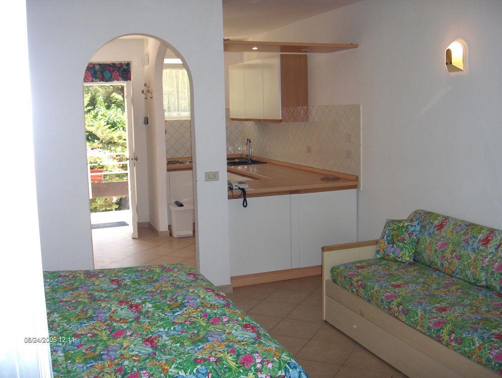 Residence Casa Di Caccia Marina Di Bibbona Εξωτερικό φωτογραφία